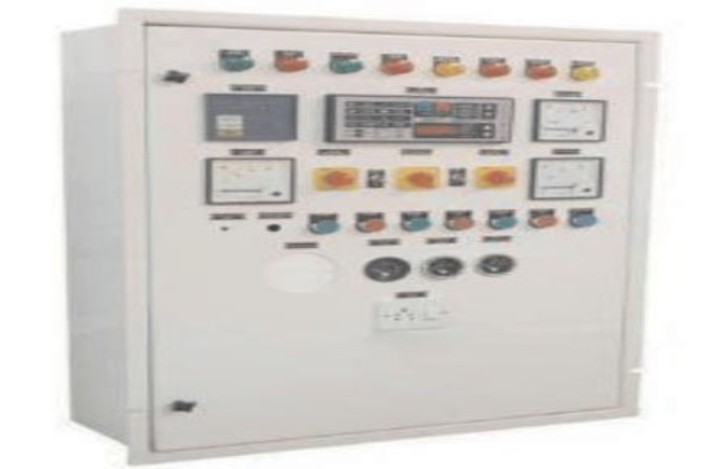 Control Panel - Ribzen